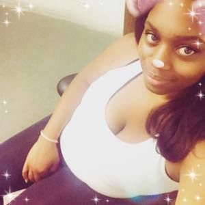 Meet your Posher, Krissy